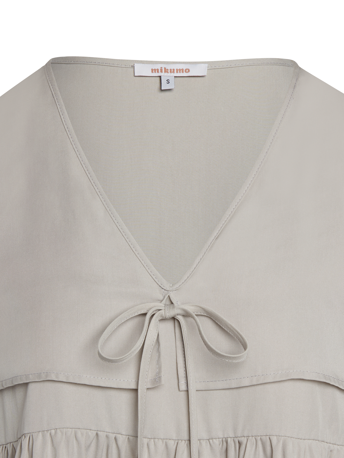 Sailor Dress - Cloud