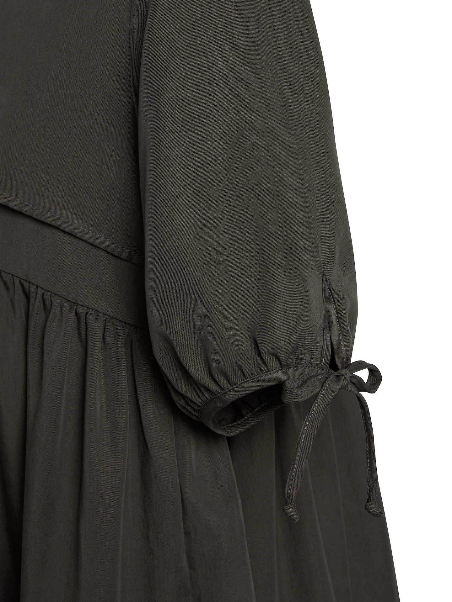 Sailor Dress - Shadow