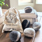Friendsheep - Dryer Stones Eco Wool Dryer Balls