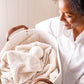 Friendsheep - Creamy White Eco Wool Dryer Balls: With Bag