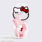 Hello Kitty x Kitsch Recycled Jumbo Claw Clip