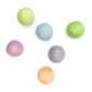 Friendsheep - Spring Magic Eco Wool Dryer Balls - Pastel: With Bag