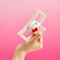 Hello Kitty x Kitsch Recycled Jumbo Claw Clip