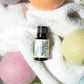 Friendsheep - Spring Magic Eco Wool Dryer Balls - Pastel: With Bag