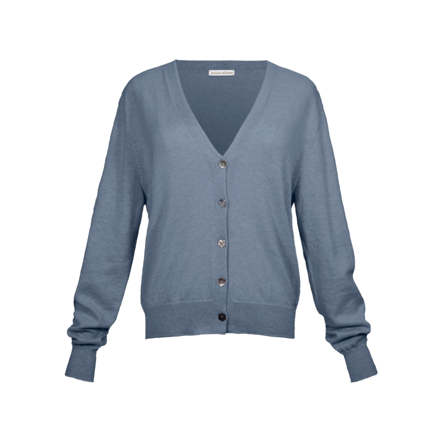 Jasmin cotton cardigan - Pre-order