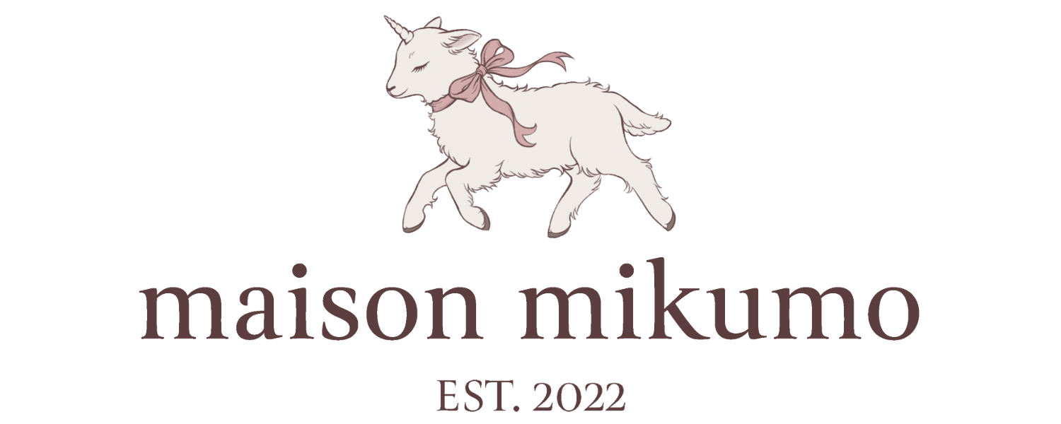 Maison Mikumo