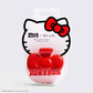 Hello Kitty x Kitsch Recycled Bow Claw Clip