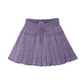 Caramell Merino knit skort - Pre-order