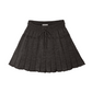 Caramell Merino knit skort - Pre-order