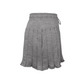 Caramell Merino knit skort - Pre-order