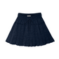 Caramell Merino knit skort - Pre-order