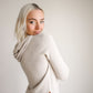 Isla Cotton Hoodie