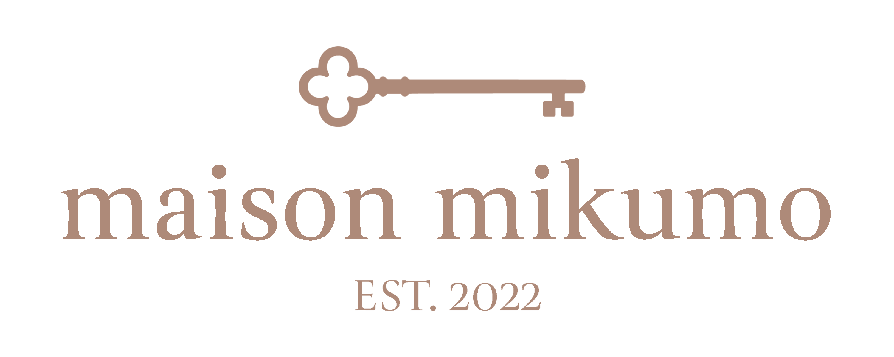 Maison Mikumo