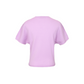 Mika merino tee - Cool pink
