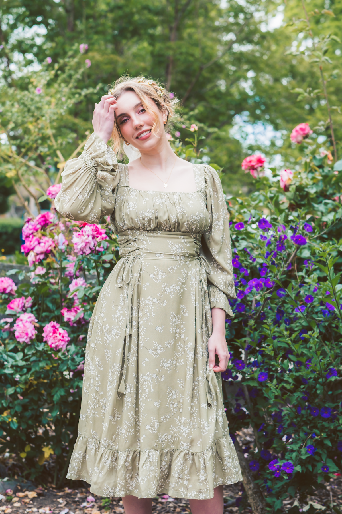 clarice's bridesmaid dresses Azazie Clarice