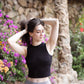 Sabine Knit Tank