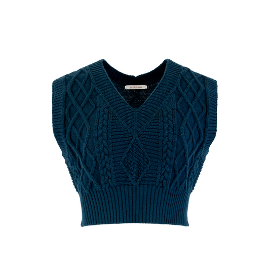 Made-to-order knitwear – Maison Mikumo